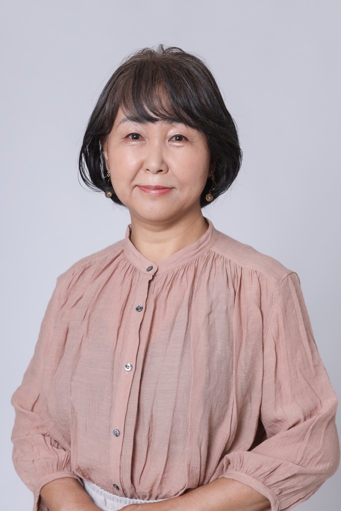 川人 由美子 (かわひと　ゆみこ)