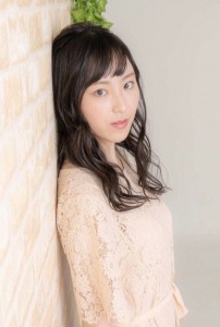 竹花凛咲