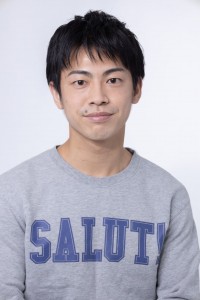 長田有正 (2)